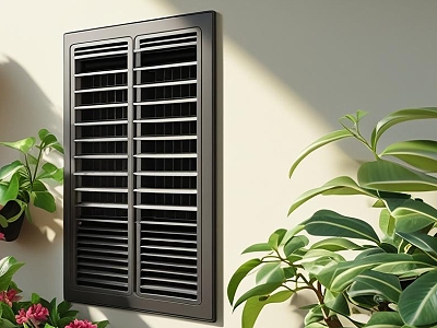 Wall Vents