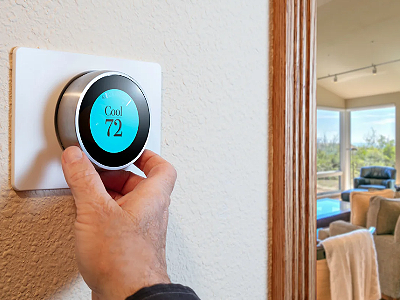 Thermostat