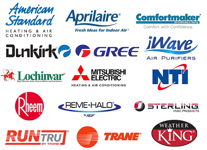 Brand Logos